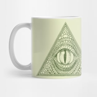 Serpentium Mug